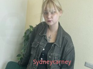 Sydneycarney