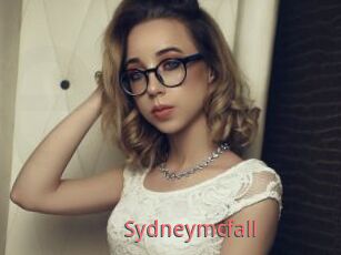 Sydneymcfall