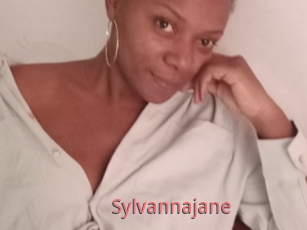Sylvannajane
