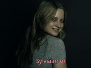 Sylviaamor