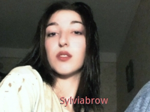 Sylviabrow