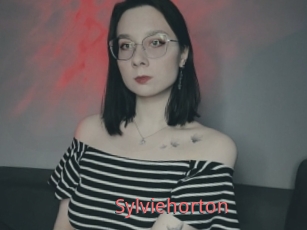 Sylviehorton