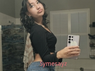 Symesayz