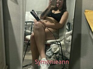 Symonieann