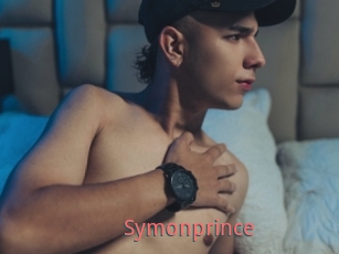 Symonprince
