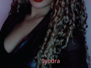 Syndra
