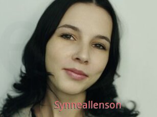Synneallenson