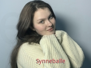 Synneballe