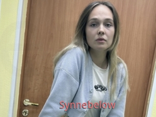 Synnebelow
