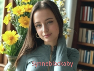 Synneblackaby