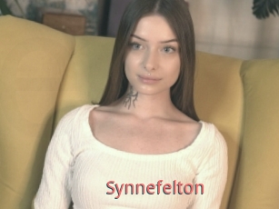 Synnefelton
