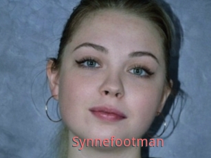 Synnefootman