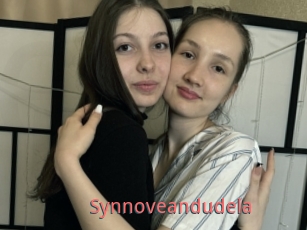 Synnoveandudela