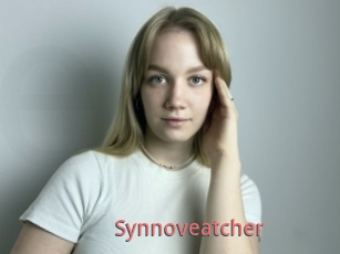 Synnoveatcher