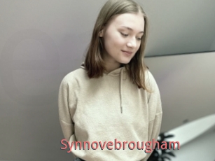 Synnovebrougham