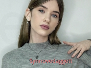 Synnovedaggett