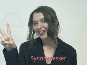 Synnoveesser