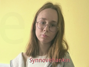 Synnovehankin