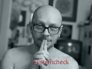Systemcheck