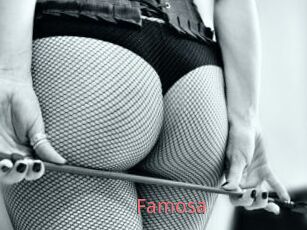 Famosa