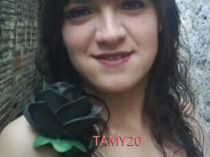 TAMY20