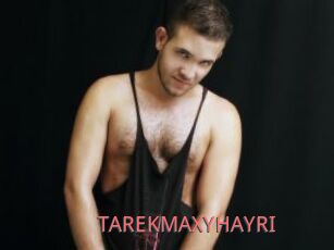 TAREKMAXYHAYRI