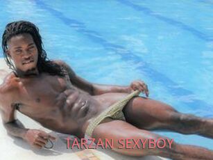 TARZAN_SEXYBOY