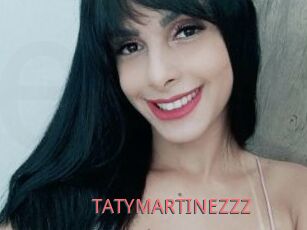 TATYMARTINEZZZ