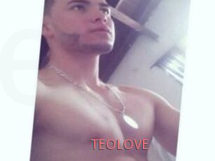 TEO_LOVE