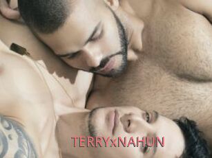 TERRYxNAHUN