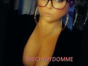 THECHAVYDOMME