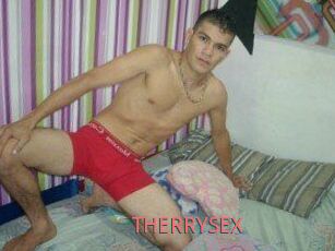 THERRYSEX