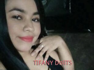 TIFANY_DollTS