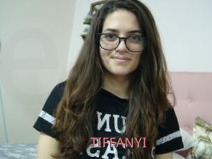 TIFFANYI
