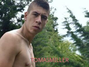 TOMASMILLER