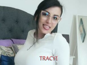 TRACYI