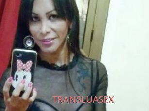 TRANSLUASEX