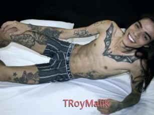 TRoyMalik