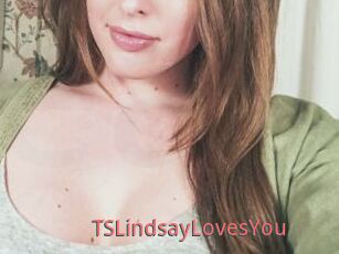 TSLindsayLovesYou