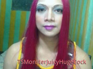 TSMonsterJuicyHugeCock