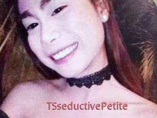 TSseductivePetite