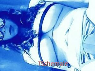 TSshemale