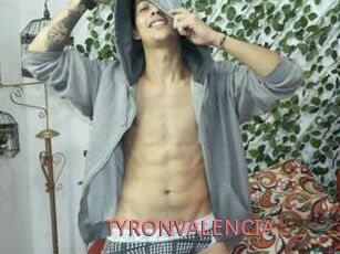 TYRONVALENCIA