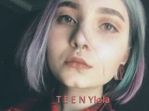 T_E_E_N_Ylola