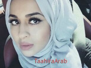 TaahiraArab
