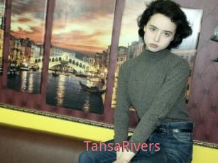 TahsaRivers