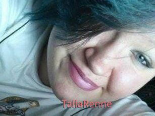 TaliaRenne