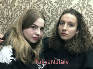 TaliyaNataly