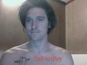 TallHotBoy