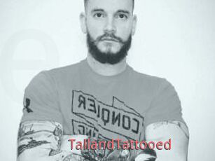 TallandTattooed